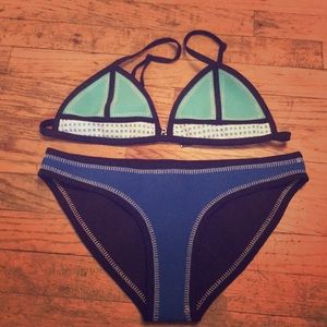 Bikini new never worn